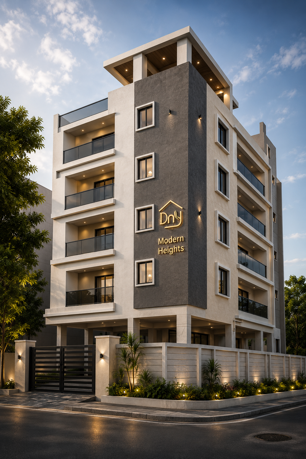 Mixed Use